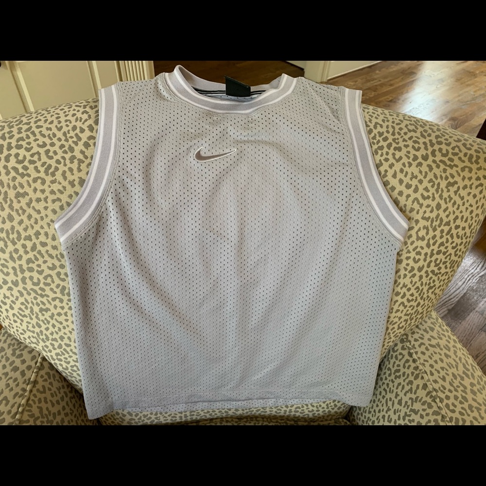 Nike Tennis Outfit Elevated Tank &  Flouncy Skirt